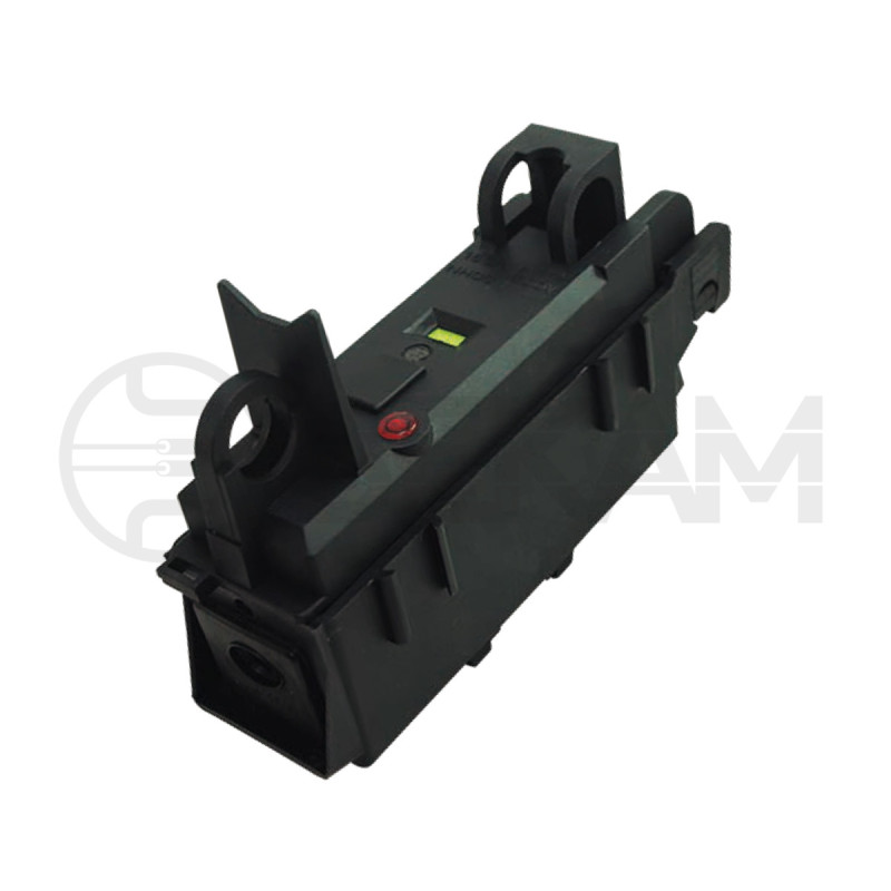 Portafusible Aéreo 400A - Bekam