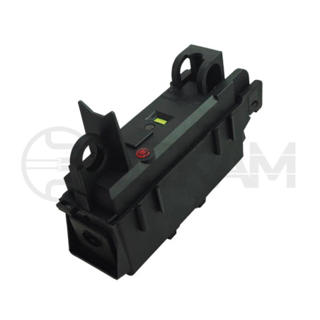 Portafusible Aéreo 400A - Bekam