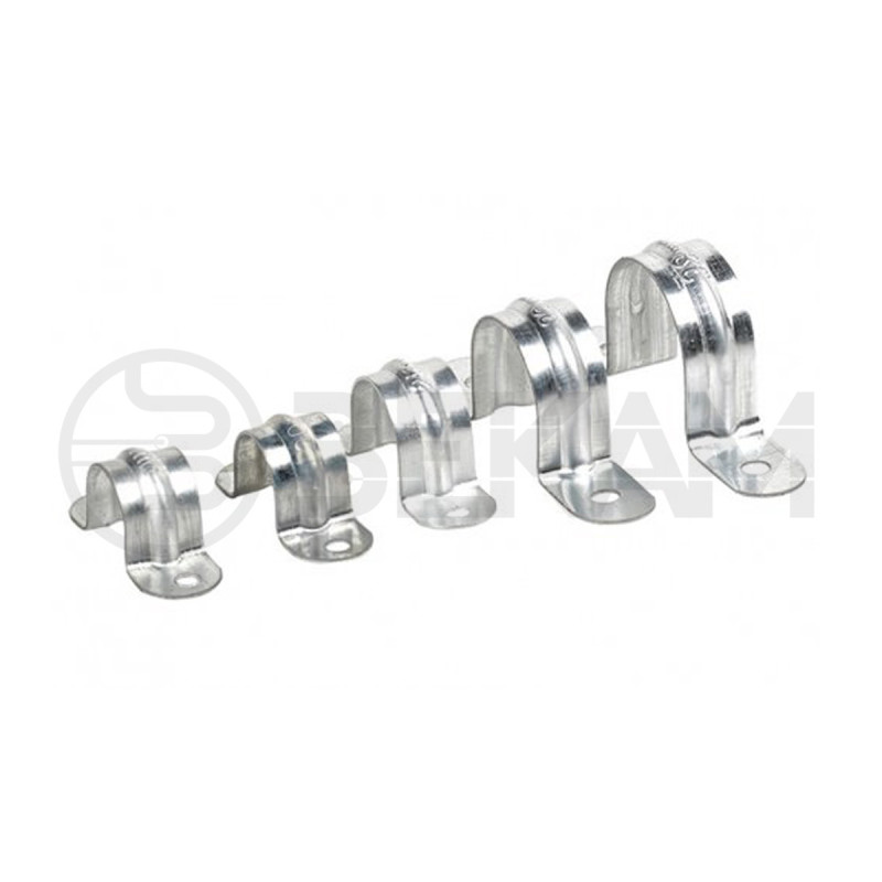 Abrazadera Caddy 50mm - Bekam