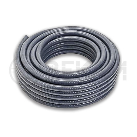 Conduit Flexible 4 Pulgadas PVC - Bekam