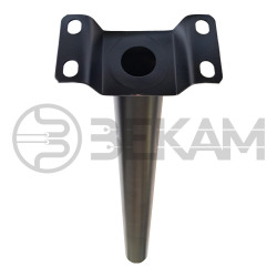 Brazo Soporte Luminaria Solar - Bekam