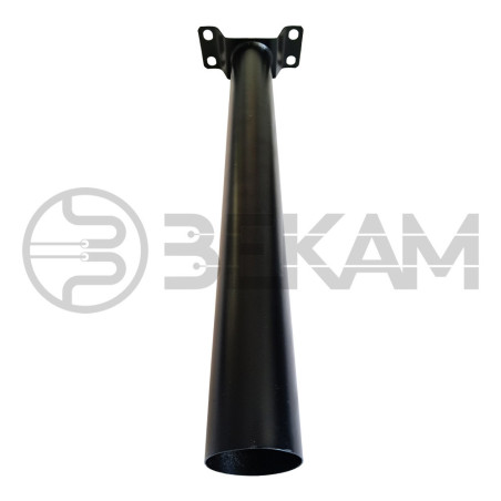 Brazo Soporte Luminaria Solar - Bekam