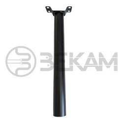 Brazo Soporte Luminaria Solar - Bekam