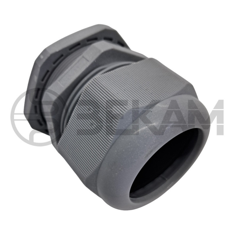 Prensaestopa PG42 IP68 - Bekam