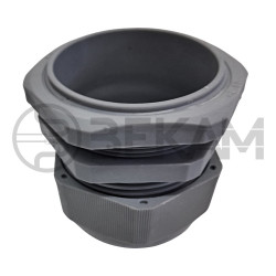 Prensaestopa PG42 IP68 - Bekam