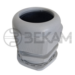 Prensaestopa PG42 IP68 - Bekam