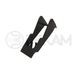 Clip Retención Relé 14P - Bekam