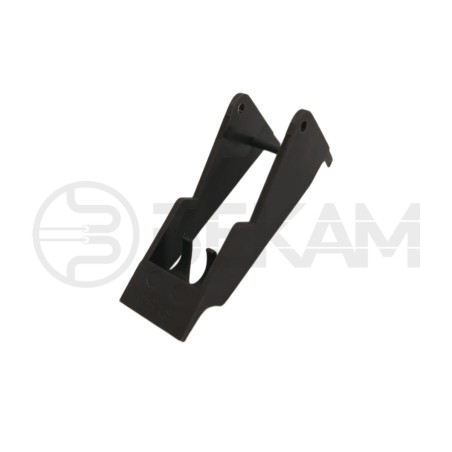 Clip Retención Relé 14P - Bekam