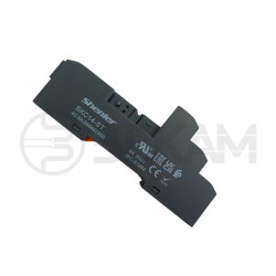 Base Relé 14 Pines Cuadrada - Bekam