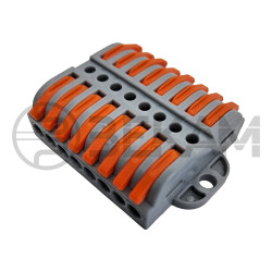 Conector Clásico 8 Vías - Bekam