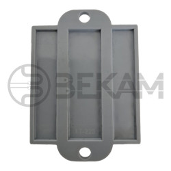 Conector Clásico 8 Vías - Bekam