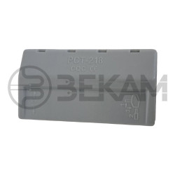 Conector Rápido 8 Vías - Bekam