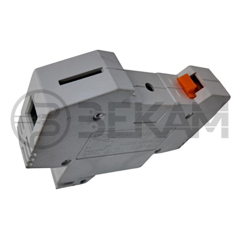 Porta Fusible RTI8-32 con Luz - Bekam