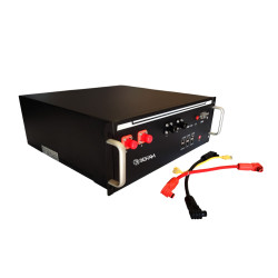 Batería de Litio 48V 100Ah LiFePO4