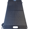 PANEL SOLAR PLEGABLE 100W 18V/100WMax