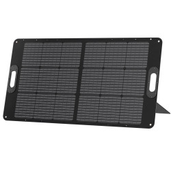 PANEL SOLAR PLEGABLE 100W 18V/100WMax
