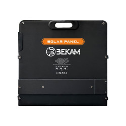 PANEL SOLAR PLEGABLE 100W 18V/100WMax