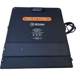 PANEL SOLAR PLEGABLE 240W 18V/240WMax