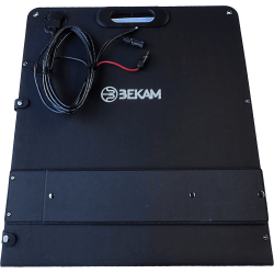 PANEL SOLAR PLEGABLE 240W 18V/240WMax