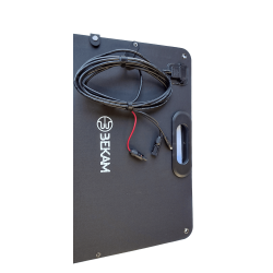 PANEL SOLAR PLEGABLE 240W 18V/240WMax