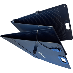 PANEL SOLAR PLEGABLE 240W 18V/240WMax