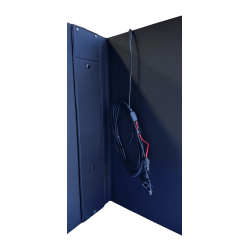 PANEL SOLAR PLEGABLE 240W 18V/240WMax