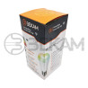 Ampolleta LED Smart Wi-Fi 9W RGB - Bekam