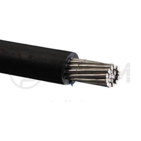 CABLE ALUM 120mm2 SUBTE 0,6/Kv AL/XLP