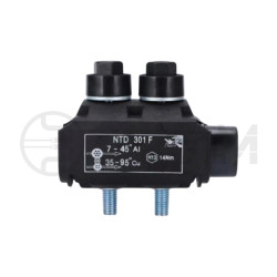 CONECTOR 7-45 AI / 35-95 Cu NTD301F