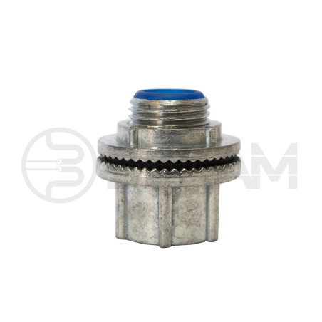 CONECTOR HUB 32mm